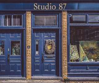 Studio 87 Gallery, Perth