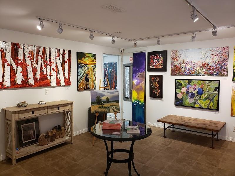 Rothwell Gallery & Framing