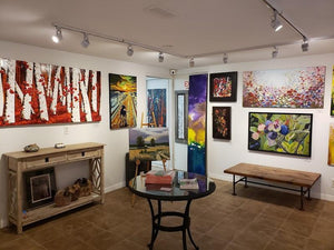 Rothwell Gallery & Framing