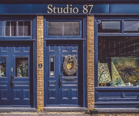 Studio 87 Gallery, Perth